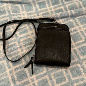 Nine West crossbody bag.